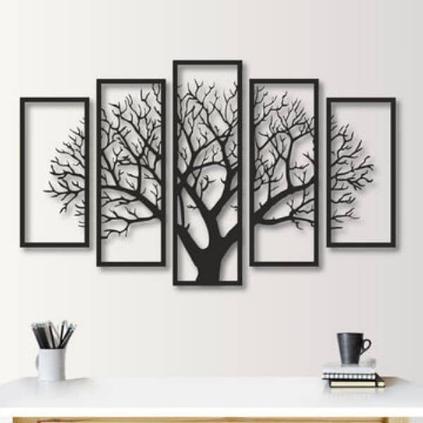 Wall Hanging Tree 0