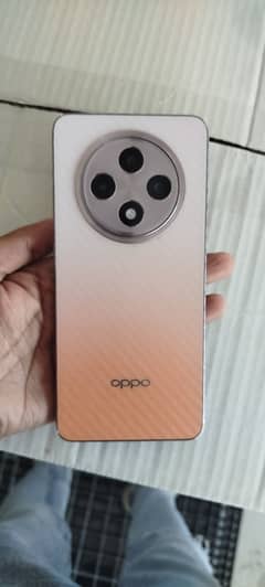 OPPO Reno F12 5G 12GB 256GB