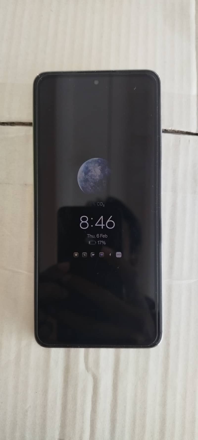 OPPO Reno F12 5G 12GB 256GB 1