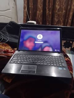 Lenovo laptop