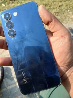 vivo y100 256gb