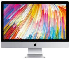 Apple I Mac 2017.27"  5k retina display