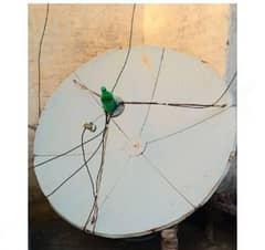 dish