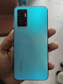 vivo V23e (256GB, 8+4 GB)