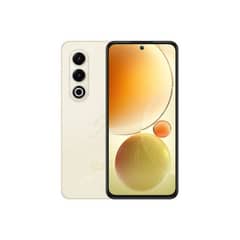 Itel s25 6/128 Gold color