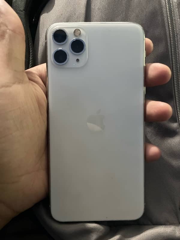 IPHONE 11 PRO MAX 0