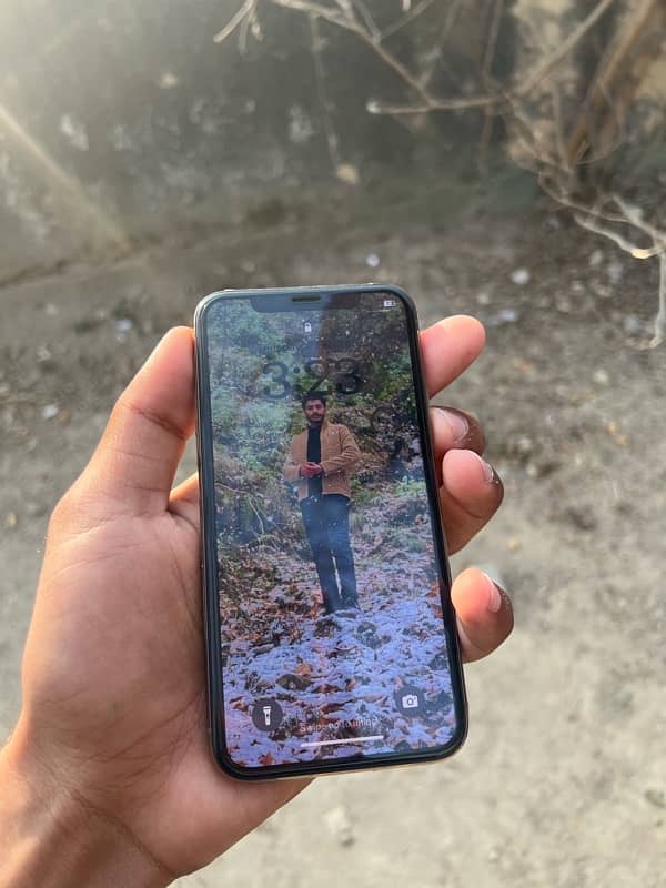 iPhone 11 pro 5