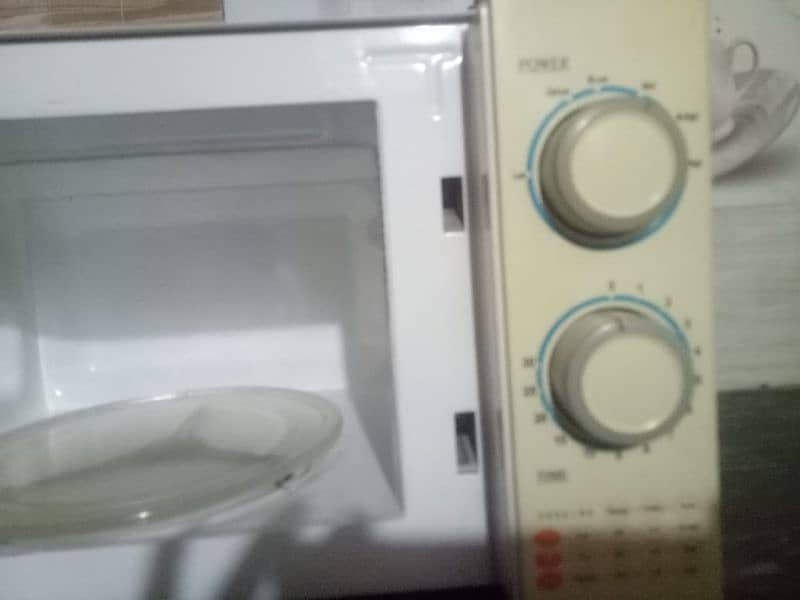 microwave oven 5