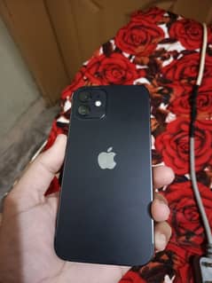 Iphone 12 64 gb JV