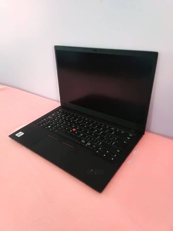 Lenovo Thinkpad X1 Carbon i5 10th Generation 3