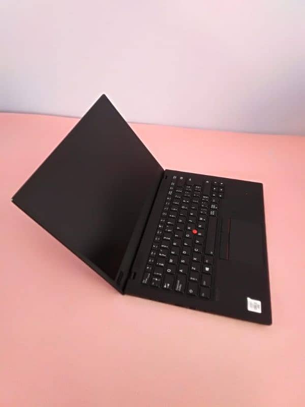 Lenovo Thinkpad X1 Carbon i5 10th Generation 4