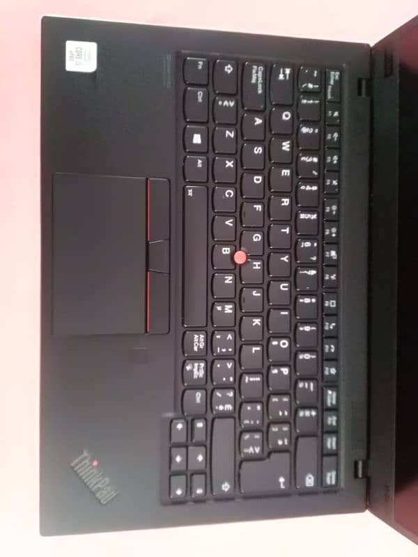 Lenovo Thinkpad X1 Carbon i5 10th Generation 5