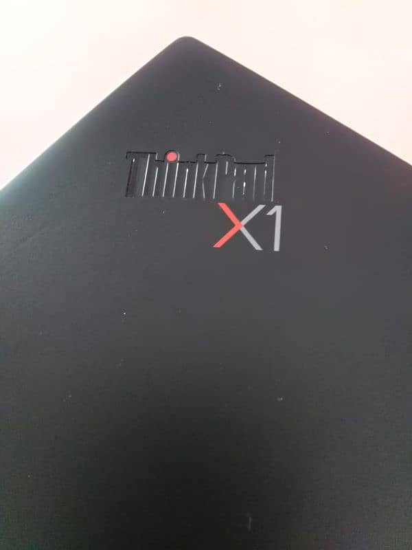 Lenovo Thinkpad X1 Carbon i5 10th Generation 7