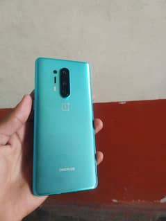 Oneplus 8 pro 8gb 128gb