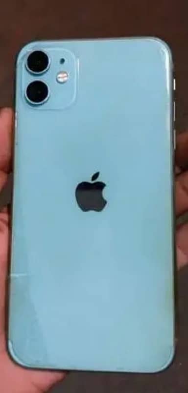 Iphone 11 PTA Approved with BOX 0