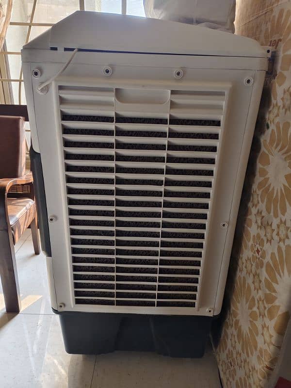 Super Asia ECM-5000 Plus Air Cooler 0