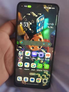 Realme 9i 6+6/128GB For Sale