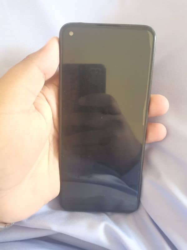 Realme 9i 6+6/128GB For Sale 4