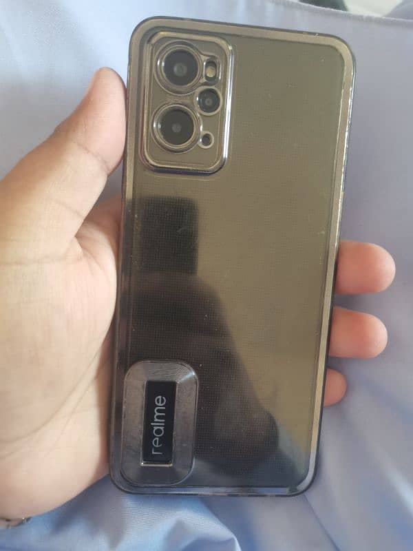 Realme 9i 6+6/128GB For Sale 7