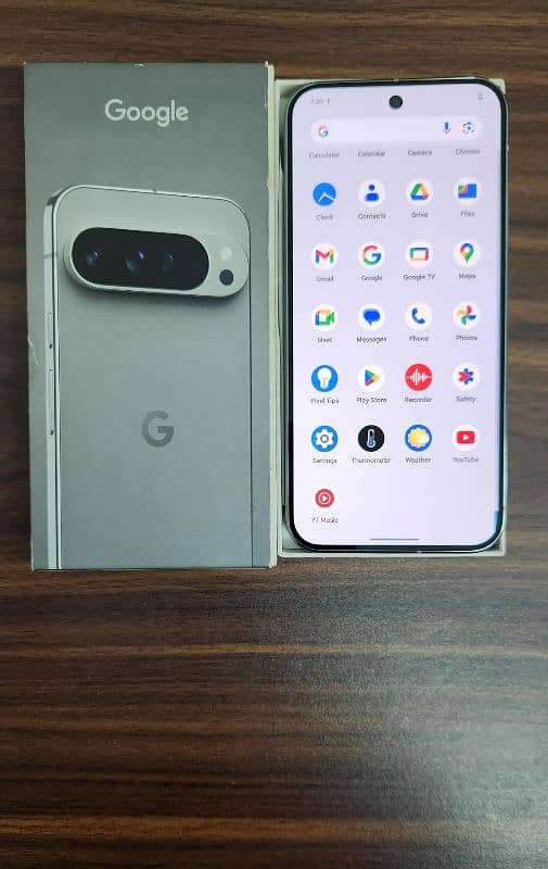 Google Pixel 9 Pro XL For Sale 1