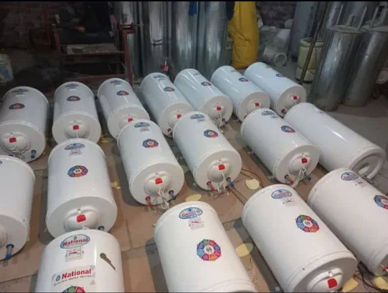 gayser/ electric Gayser/ electric water heater/ Italian Gayser factory 1