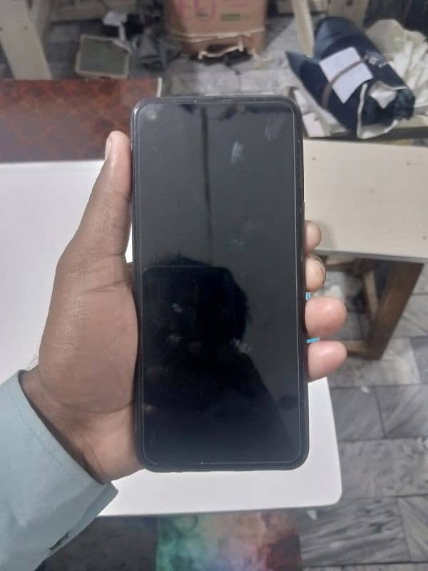 tecno camon 17 for sell contact WhatsApp 03407922263 with compt box 6