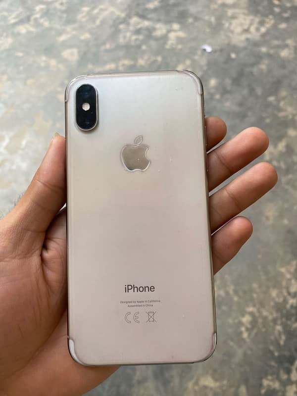 iphone Xs 64 gb 2