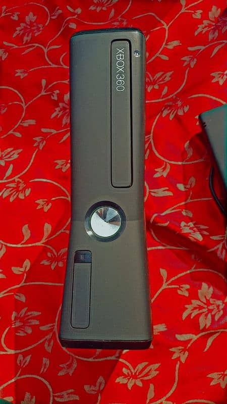 XBox 360 3