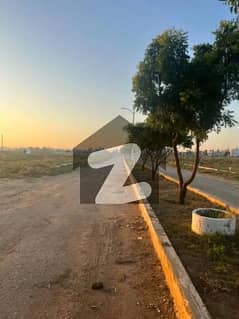 Get In Touch Now To Buy A Prime Location Residential Plot In Faridi Niazi Society Karachi