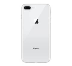 I Phone 8 Plus Non PTA