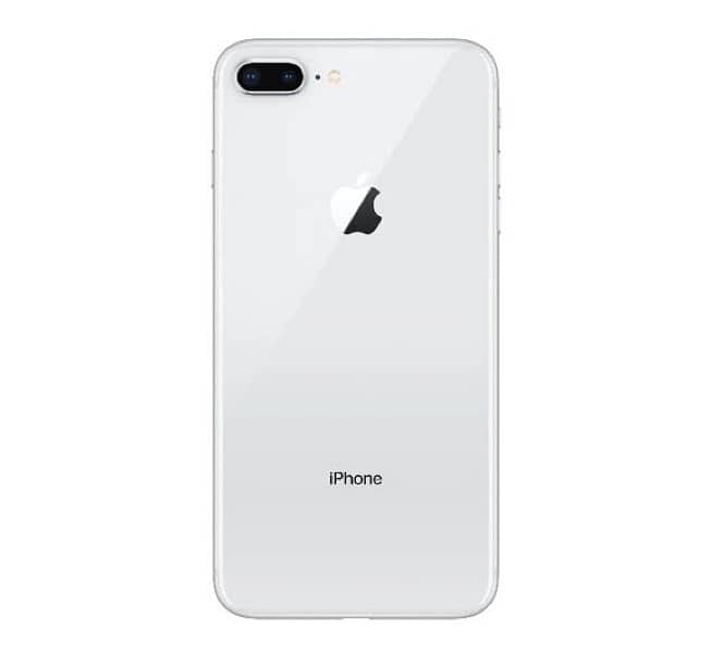 I Phone 8 Plus Non PTA 0