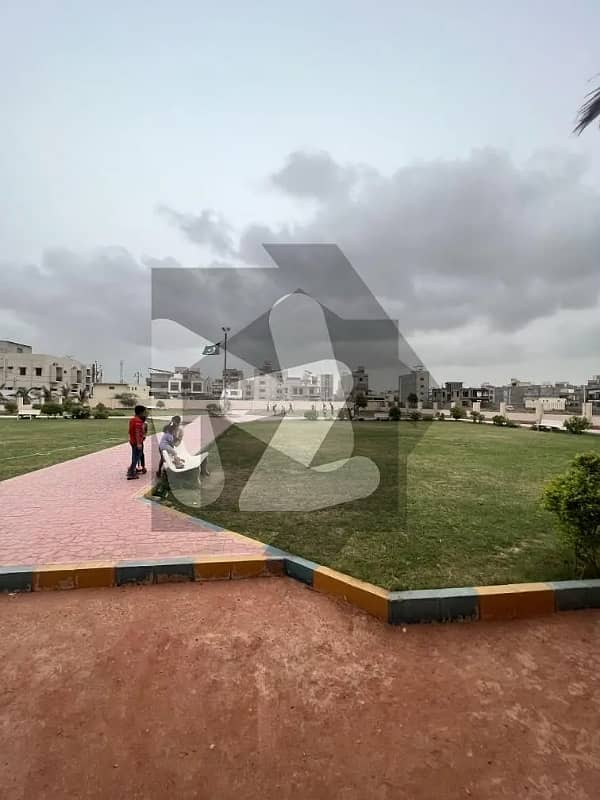 Prime Location 600 Square Yards Residential Plot For sale In Rs. 47500000 Only 4