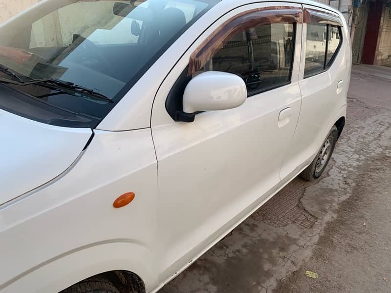 Suzuki Alto 2019 1