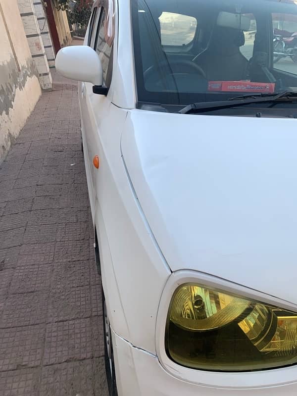 Suzuki Alto 2019 3