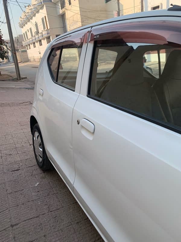 Suzuki Alto 2019 4