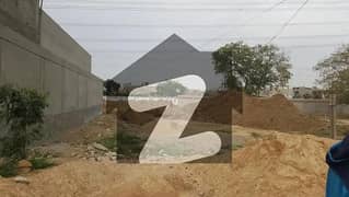 Prime Location 240 Square Yards Residential Plot available for sale in Faridi Niazi Society if you hurry