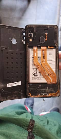 samsung a30 for parts