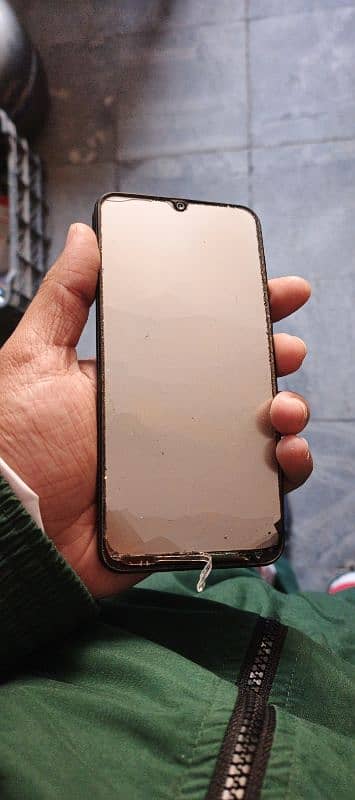 samsung a30 for parts 2