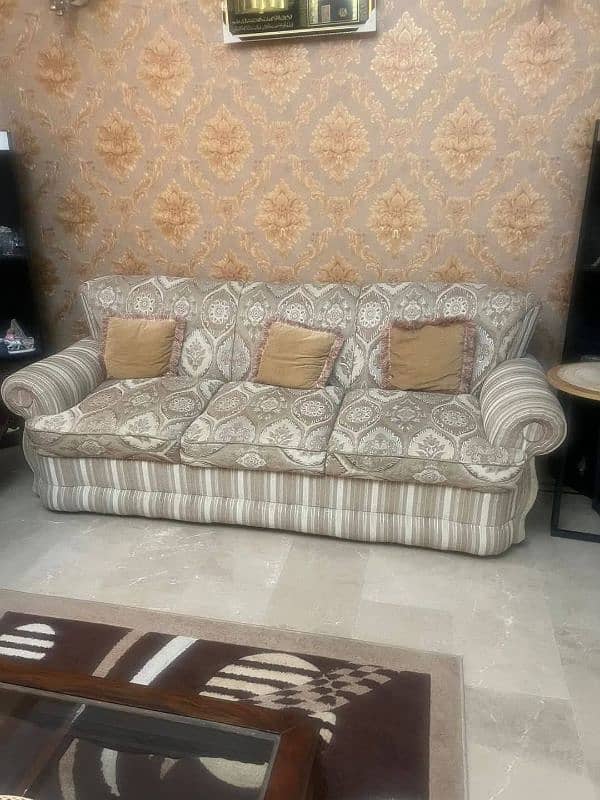 7 seater sofa set 3