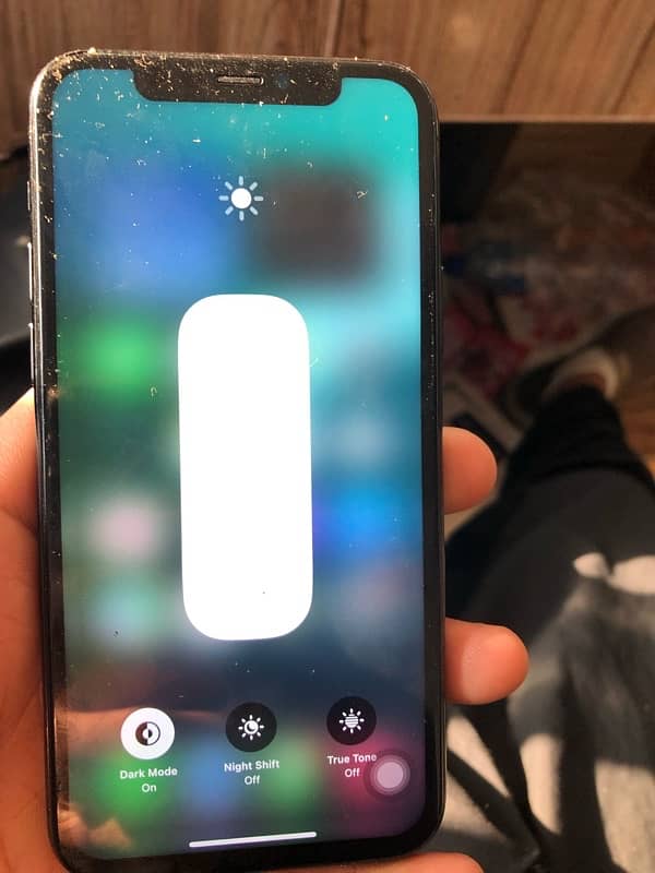 IPHONE 11 Pro Panel Change 4