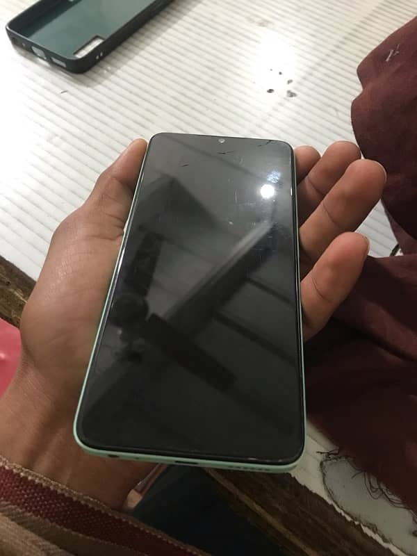 infinix smart 7  4/64 Gb  (03444872347) 5