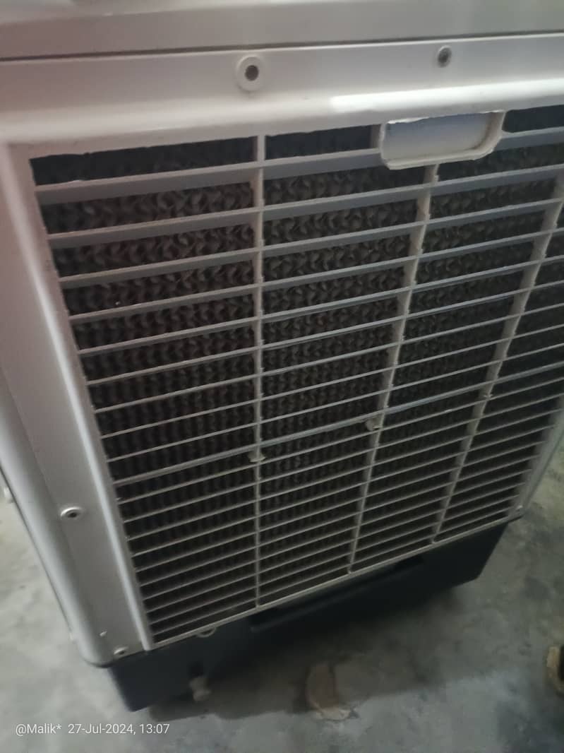 canon Air cooler 6