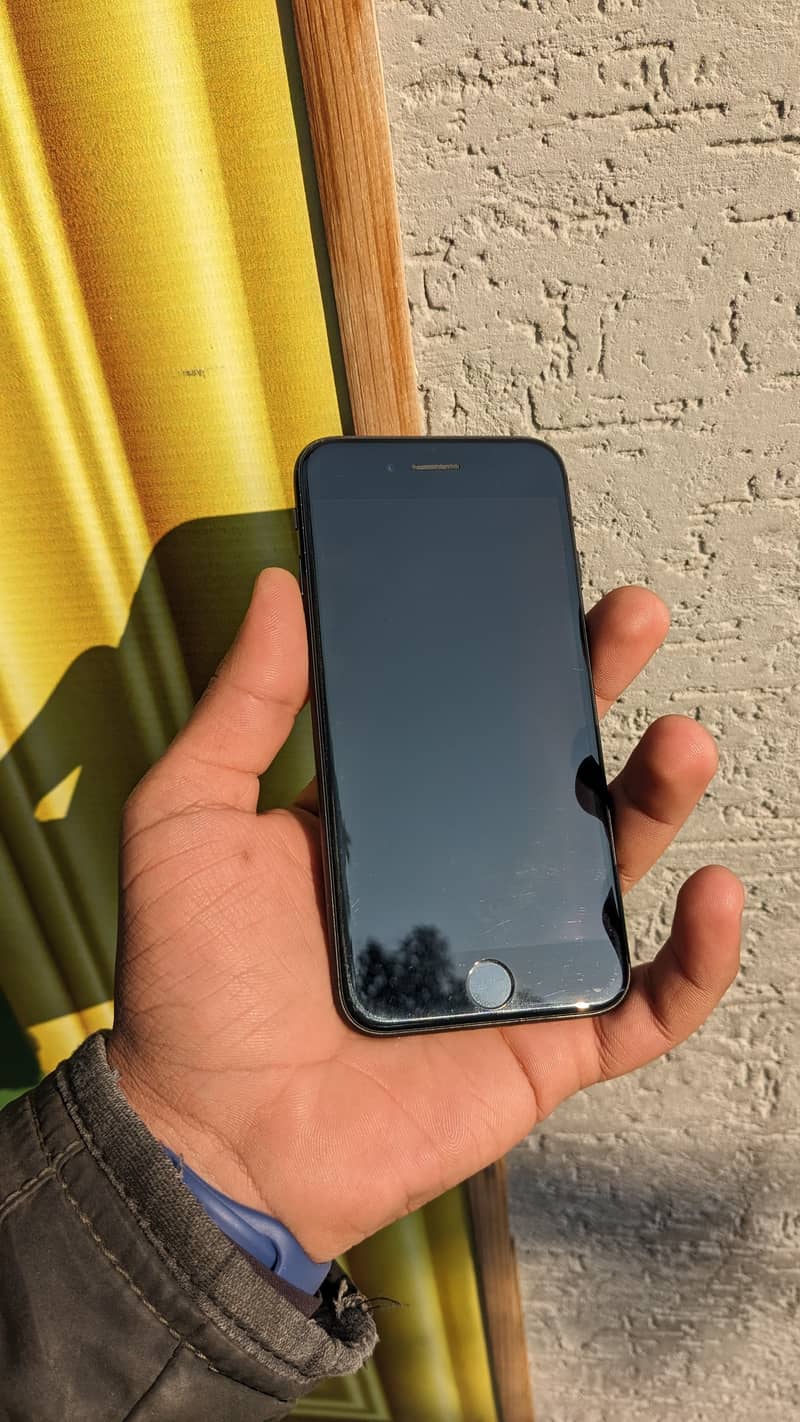 iPhone 7 128gb Waterpack 3