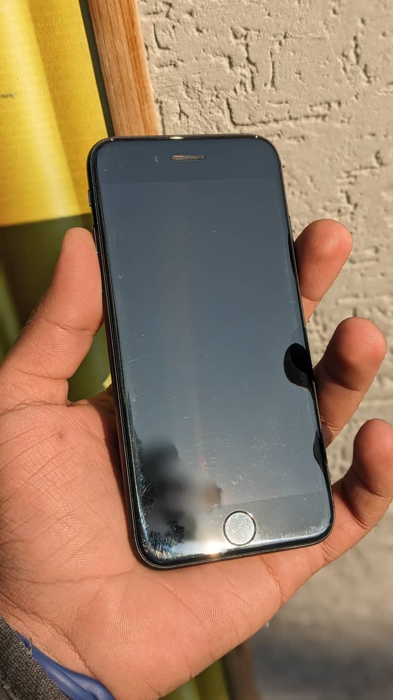 iPhone 7 128gb Waterpack 4