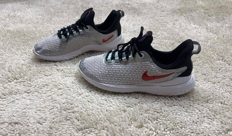 Mens Nike Shoes 1