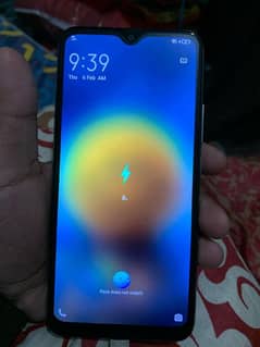 vivo Y 17 8 gb ram 256