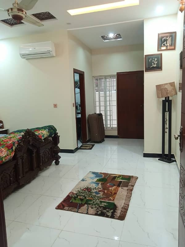 8 Marla Double Unit Beautiful Full House For Rent At Reasonable Price 3