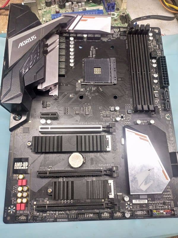 Gaming Pc And Motherboard Repair Shop 5