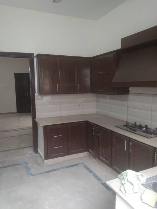 8 Marla Beautiful Ground Portion For Rent At Reasonable Price 7