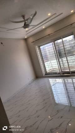 Upper Portion of 1 Kanal House Available For Rent In Usman Block Sector B Bahria Town